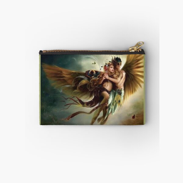 Item preview, YOU AND ME(TWIN FLAMES) designed and sold by Pantelis-design.