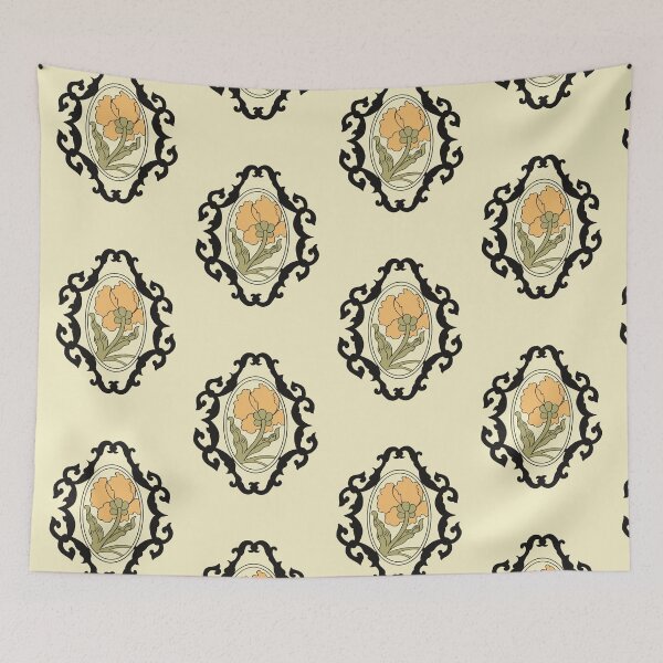 Item preview, flower designed and sold by StaticTv0.