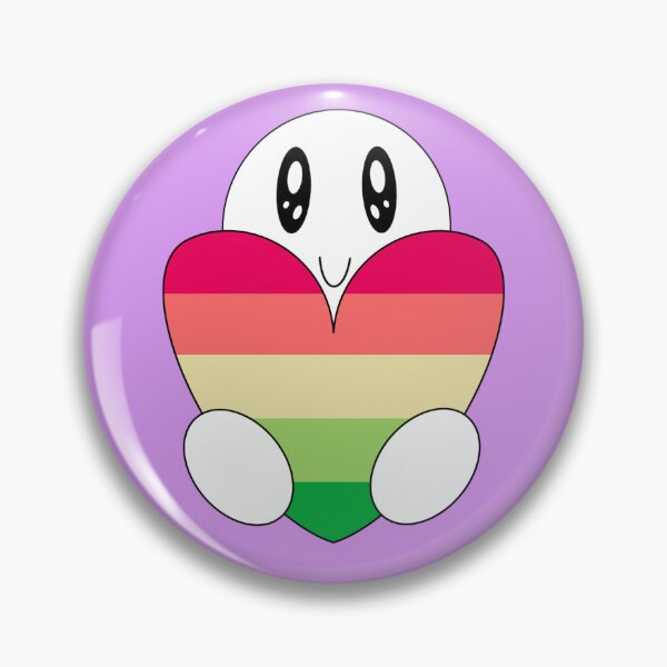 Item preview, Aroflux Pride Flag designed and sold by Emilyrox332.