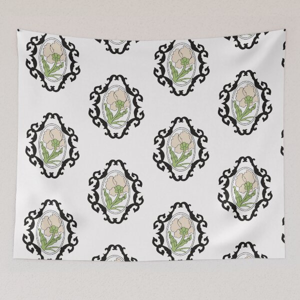 Item preview, flower designed and sold by StaticTv0.