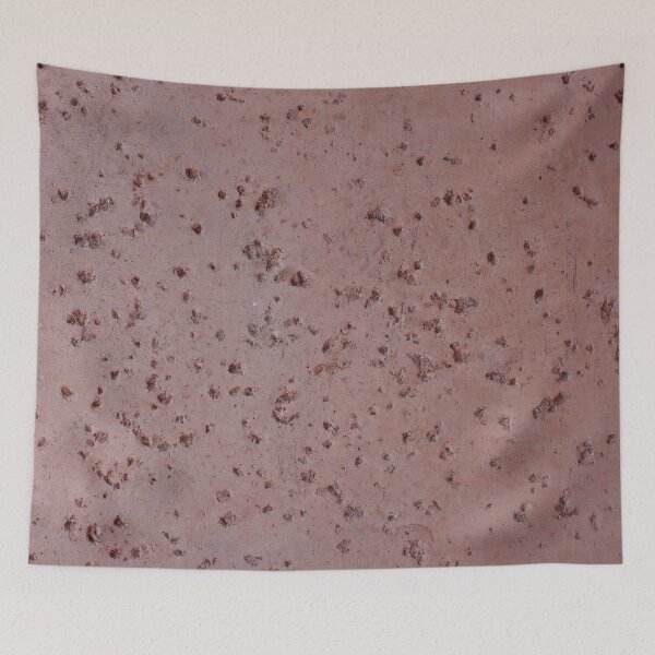 Item preview, Red Speckled Sidewalk designed and sold by Logan McCarthy.