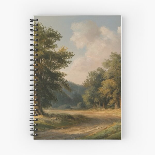 Item preview, Tranquil French Landscape by Carraann designed and sold by CARRAANN.