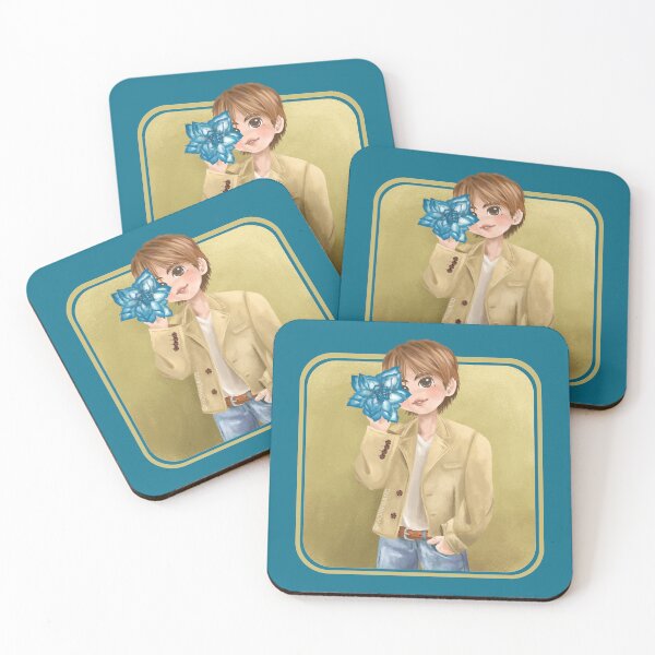 Item preview, Jimin MUSE photo Concept designed and sold by Khotekmei.