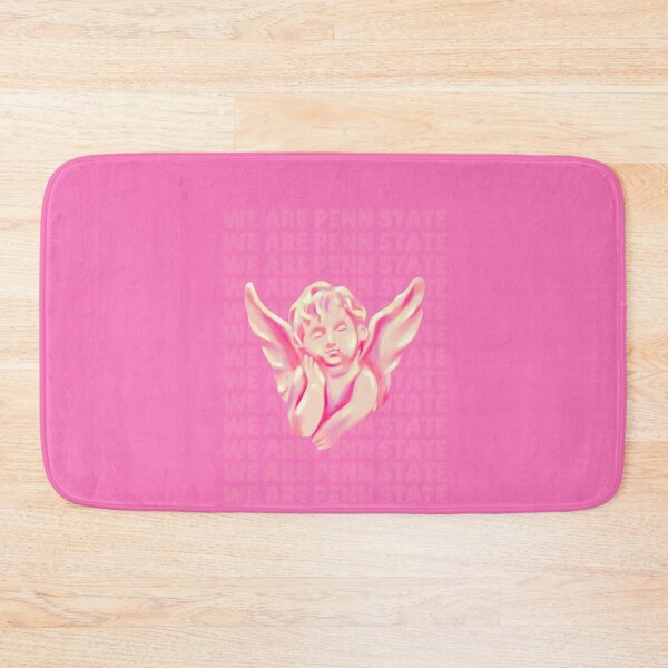 Item preview, preppy celestial holographic pink baby angel in happy valley - psu, we are  designed and sold by jessicaleah15.