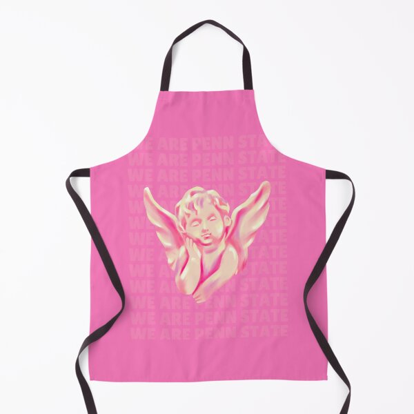 Item preview, preppy celestial holographic pink baby angel in happy valley - psu, we are designed and sold by jessicaleah15.
