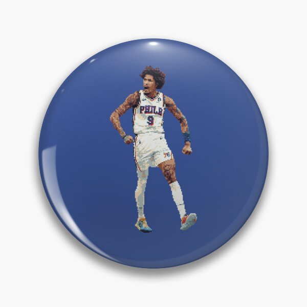 Item preview, Kelly Oubre designed and sold by pixelsports2.