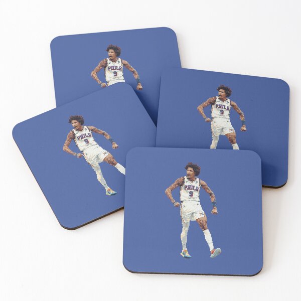 Item preview, Kelly Oubre designed and sold by pixelsports2.