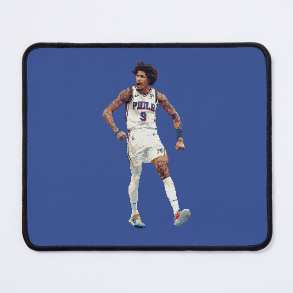 Item preview, Kelly Oubre designed and sold by pixelsports2.