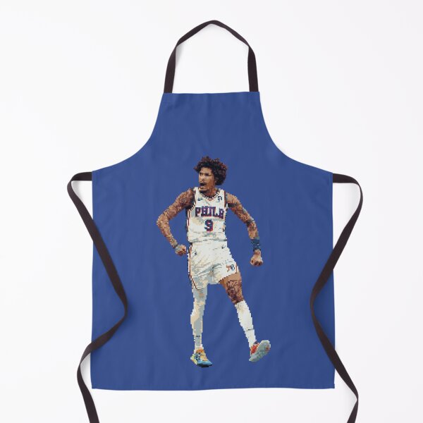 Item preview, Kelly Oubre designed and sold by pixelsports2.