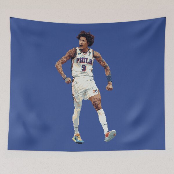 Item preview, Kelly Oubre designed and sold by pixelsports2.
