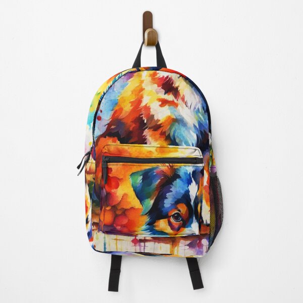 Item preview, The Might Alabai v2 designed and sold by Helios Be. Lavsh.
