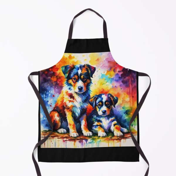 Item preview, The Might Alabai v2 designed and sold by Helios Be. Lavsh.