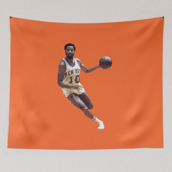 Item preview, Walt Frazier designed and sold by pixelsports2.