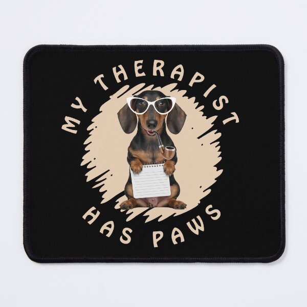 Item preview, Funny DACHSHUND Lover Design, Perfect Dog Lover Gift!  designed and sold by EldersRULE.
