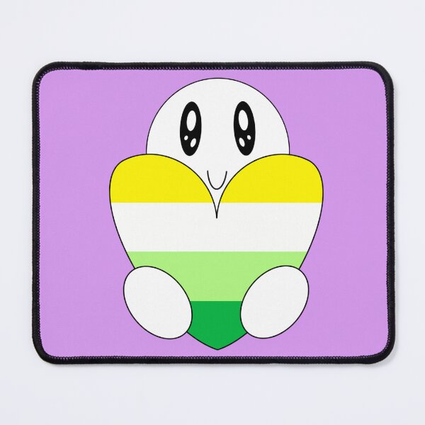 Item preview, Gender Neutral Pride Flag designed and sold by Emilyrox332.