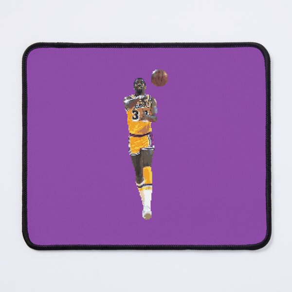 Item preview, Magic Johnson designed and sold by pixelsports2.