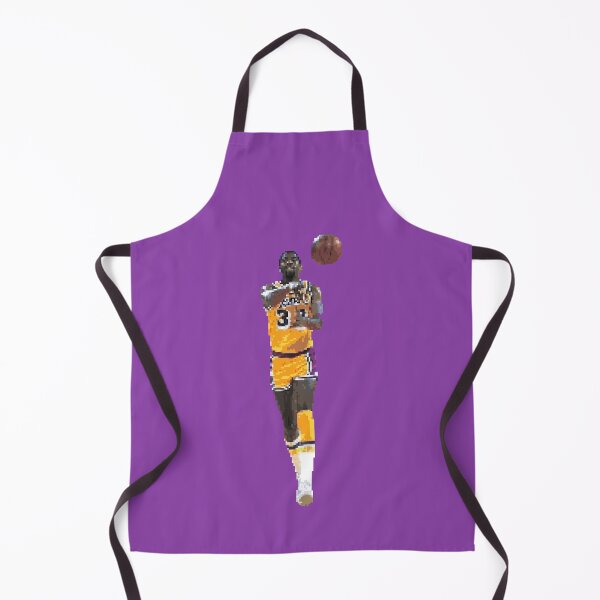 Item preview, Magic Johnson designed and sold by pixelsports2.