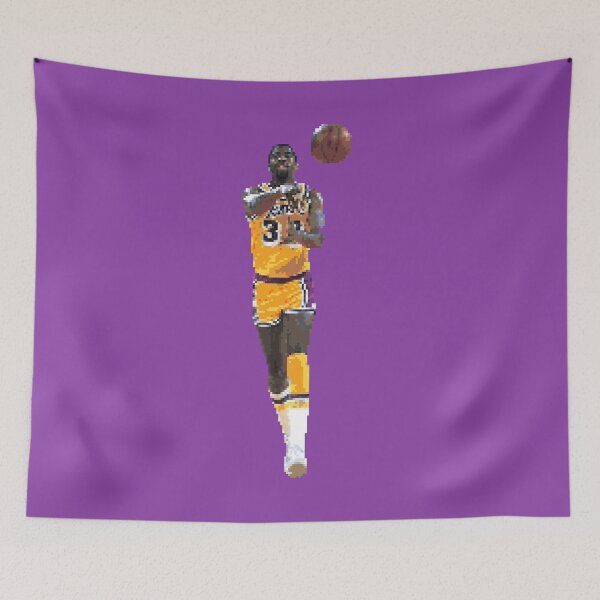 Item preview, Magic Johnson designed and sold by pixelsports2.