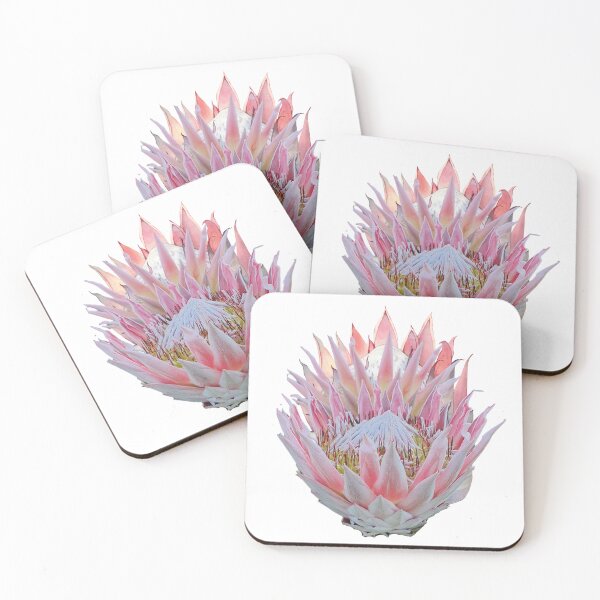 Item preview, Protea flower lovers designed and sold by Yeyishop.