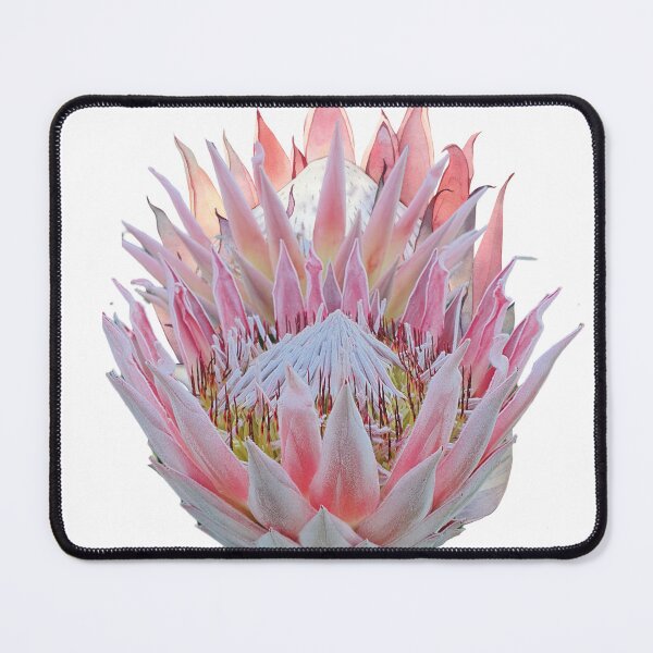 Item preview, Protea flower lovers designed and sold by Yeyishop.