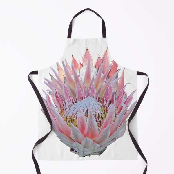 Item preview, Protea flower lovers designed and sold by Yeyishop.