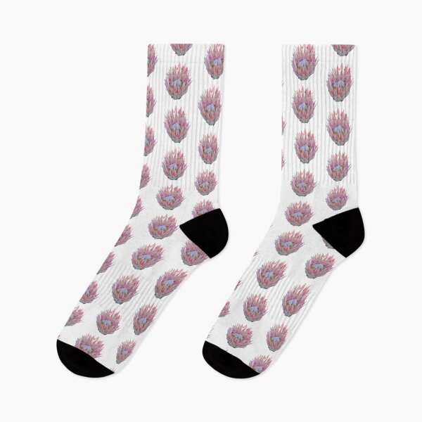 Item preview, Protea flower lovers designed and sold by Yeyishop.