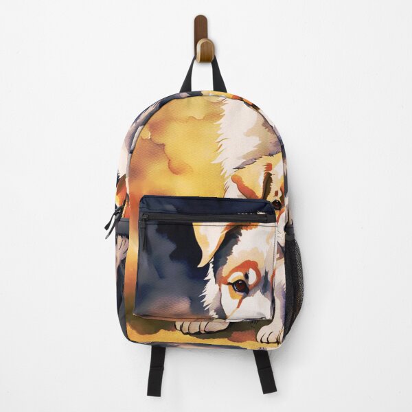 Item preview, The Might Alabai v3 designed and sold by Helios Be. Lavsh.