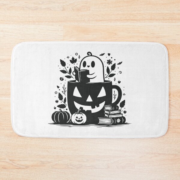 Item preview, Bookish Halloween designed and sold by Susan-Marie220.