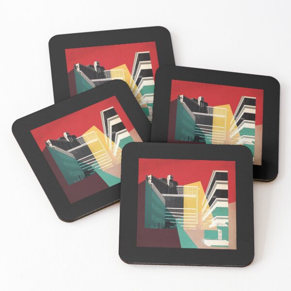 Item preview, brutalism designed and sold by Ratatatts.