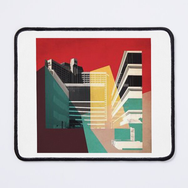 Item preview, brutalism designed and sold by Ratatatts.