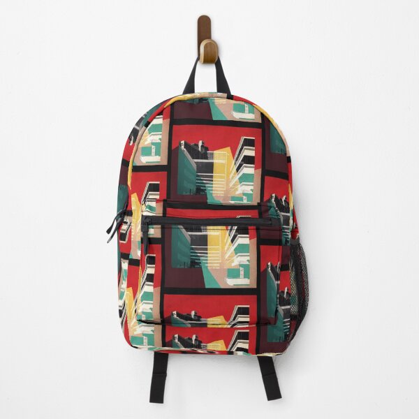 Item preview, brutalism designed and sold by Ratatatts.