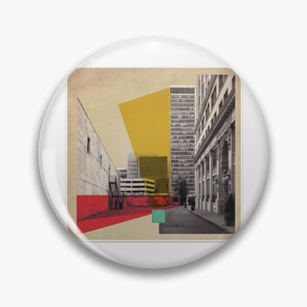 Item preview, brutalism designed and sold by Ratatatts.