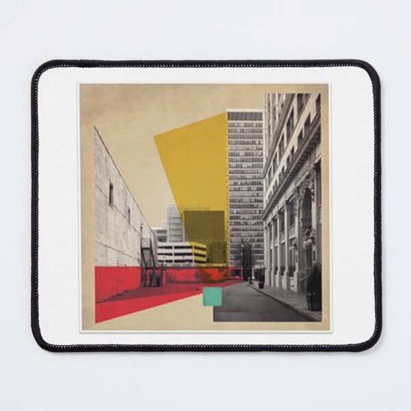 Item preview, brutalism designed and sold by Ratatatts.