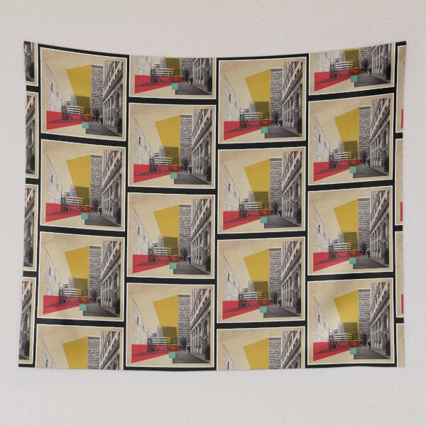 Item preview, brutalism designed and sold by Ratatatts.