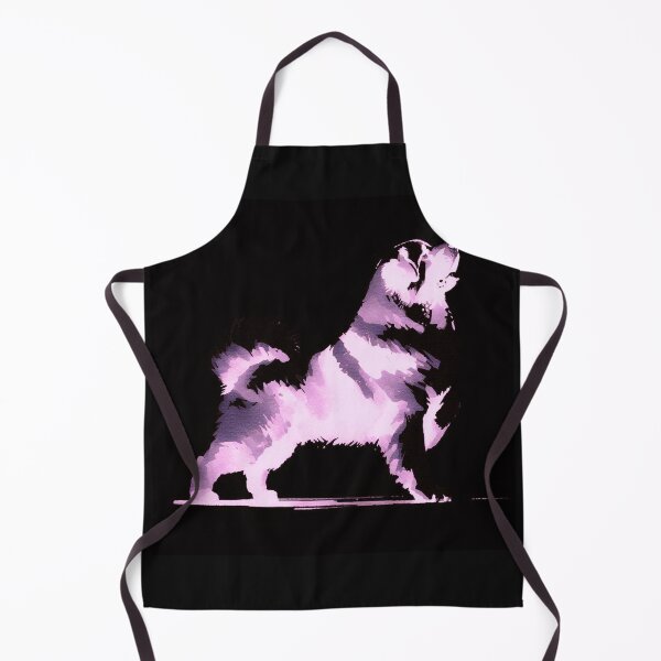 Item preview, The Might Alabai v4 designed and sold by Helios Be. Lavsh.