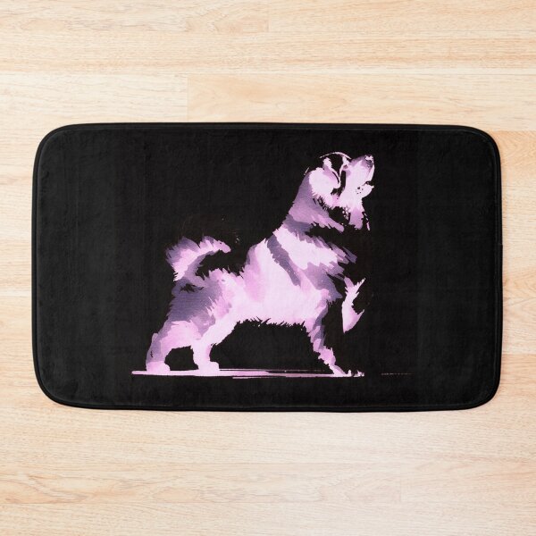 Item preview, The Might Alabai v4 designed and sold by Helios Be. Lavsh.