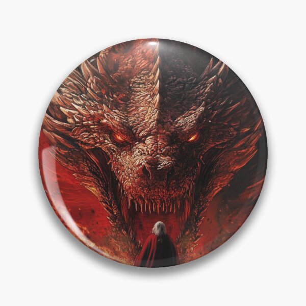 Item preview, Red Fire designed and sold by patternshoprad.
