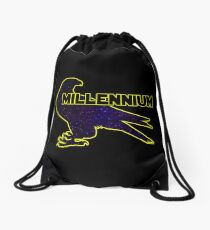 Falcon Drawstring Bag