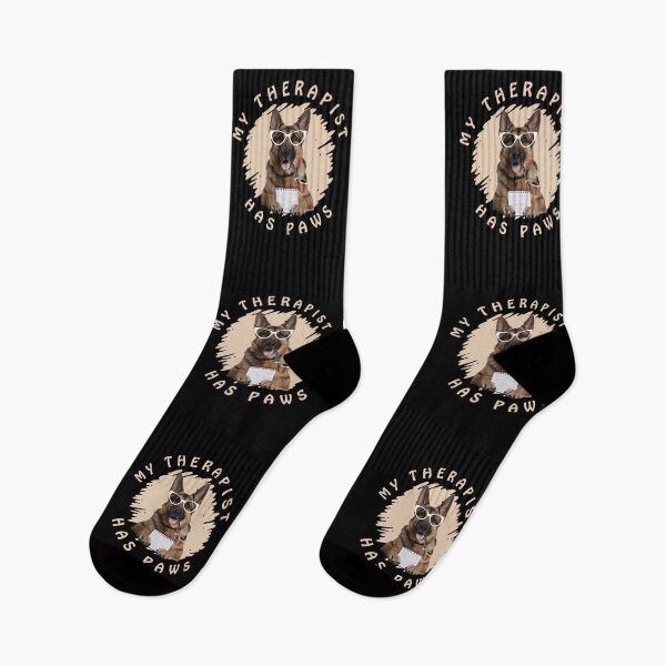Item preview, Funny GERMAN SHEPERD Lover Design, Perfect Dog Lover Gift!  designed and sold by EldersRULE.