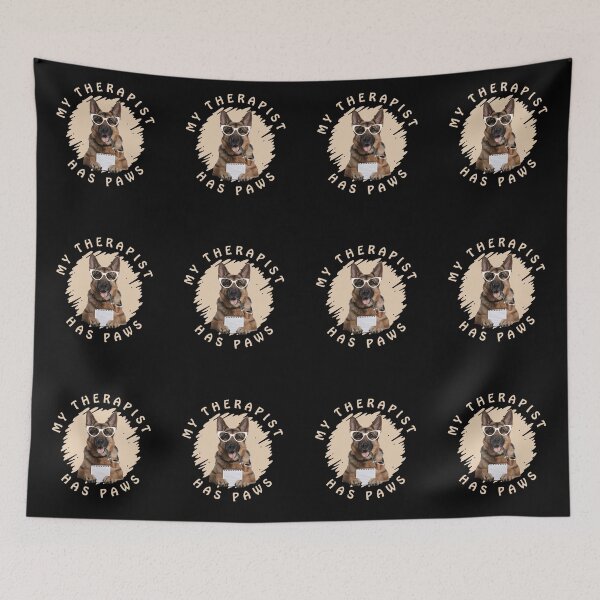 Item preview, Funny GERMAN SHEPERD Lover Design, Perfect Dog Lover Gift!  designed and sold by EldersRULE.