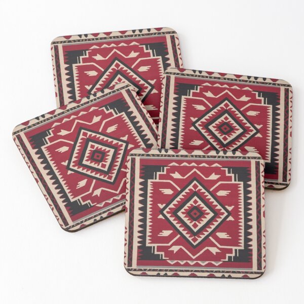 Item preview, Spirit rug designed and sold by Seeds-Of-Basil.