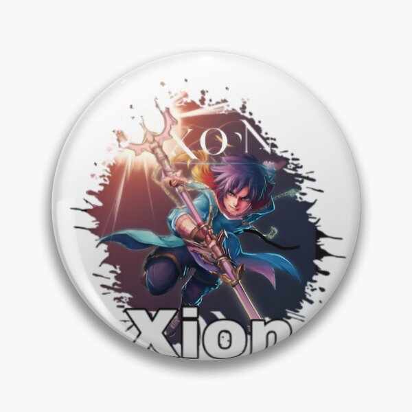 Item preview, Xion  designed and sold by FrameRoom.
