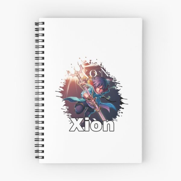 Item preview, Xion  designed and sold by FrameRoom.