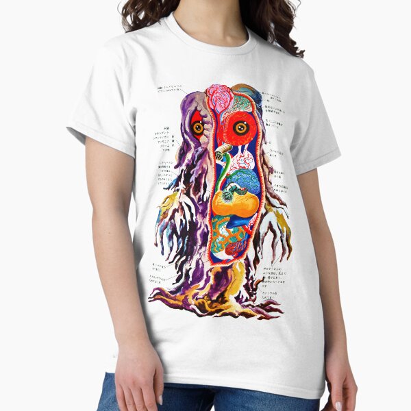 Hedorah T-Shirts for Sale | Redbubble