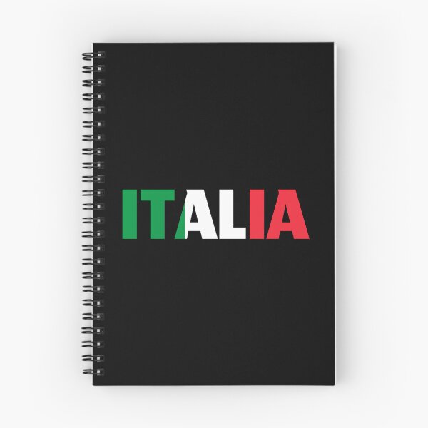 Item preview, Italia, cool italian football, diehard fan designed and sold by Merchattack.