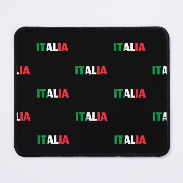 Item preview, Italia, cool italian football, diehard fan designed and sold by Merchattack.
