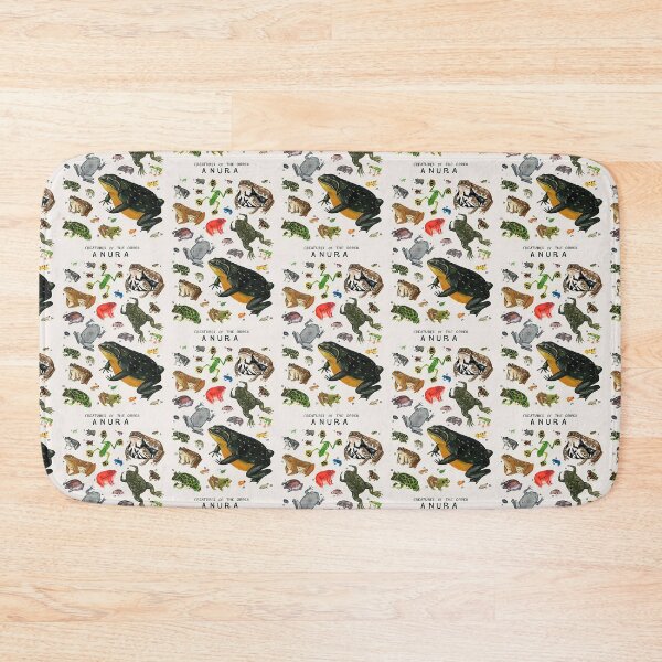 Item preview, Order Anura VI designed and sold by PatronesKawai.
