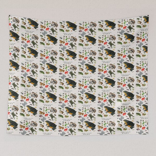 Item preview, Order Anura VI designed and sold by PatronesKawai.
