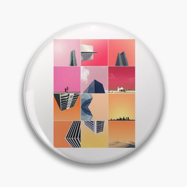 Item preview, brutalism designed and sold by Ratatatts.