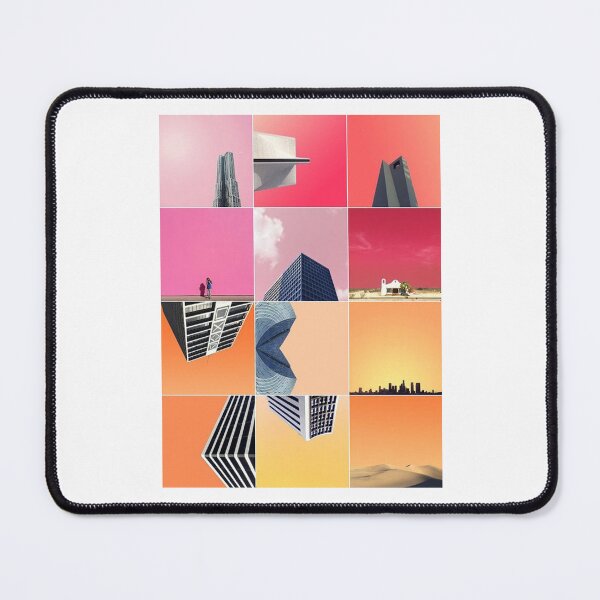 Item preview, brutalism designed and sold by Ratatatts.